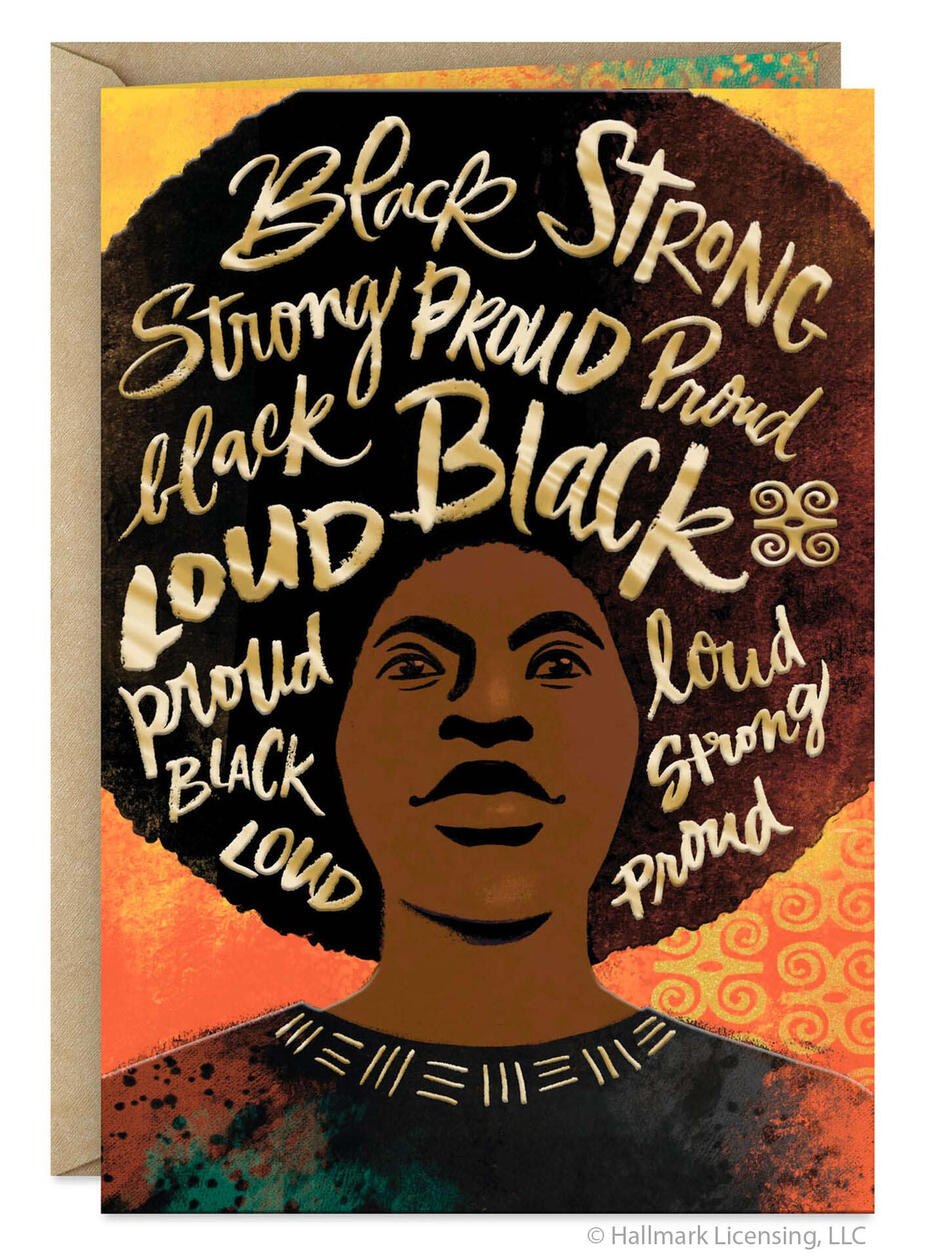 Hallmark Mahogany—What Black Excellence Looks Like